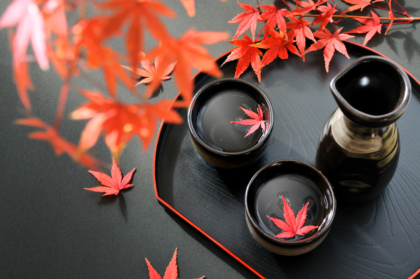 nihonshu